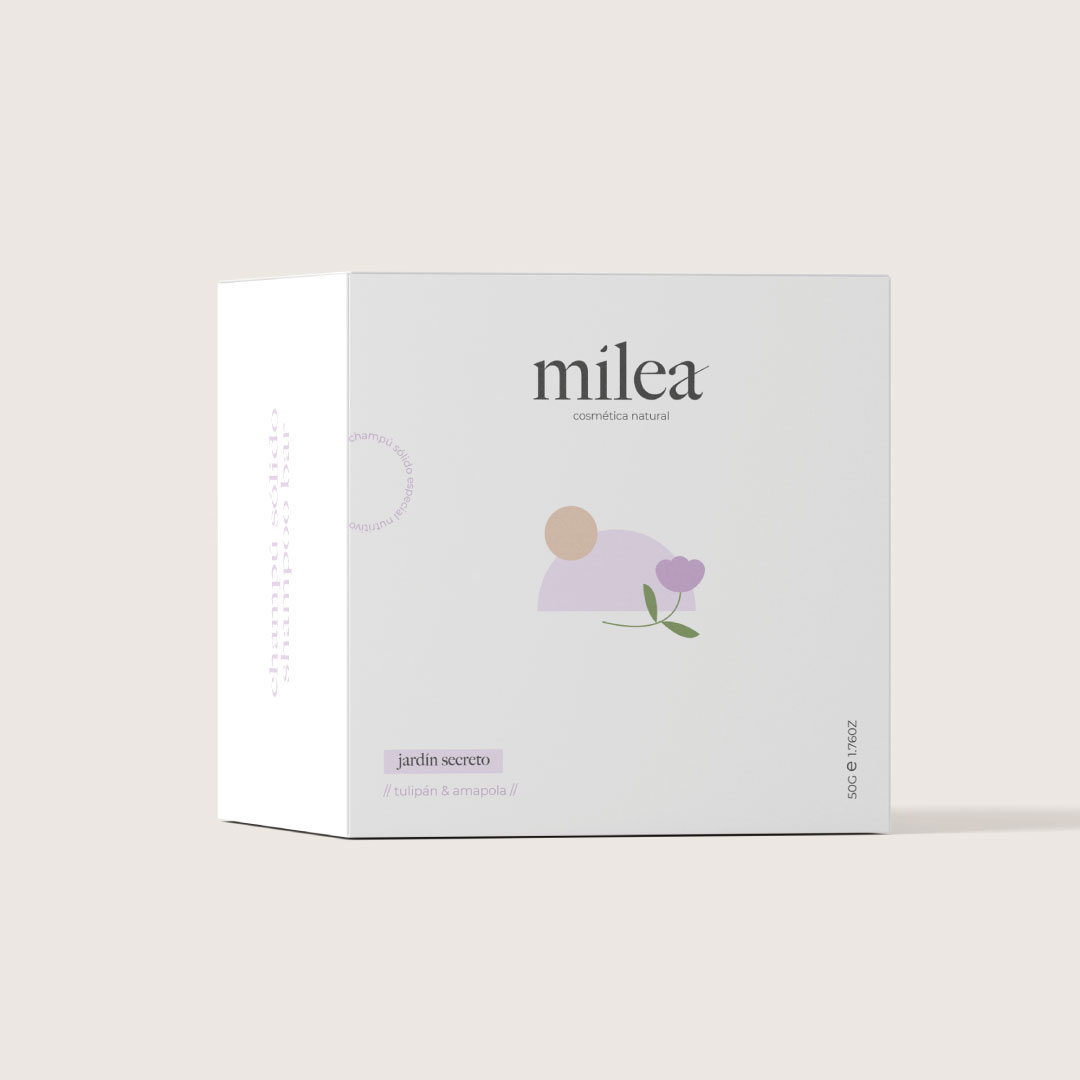 Milea | Cosmética natural