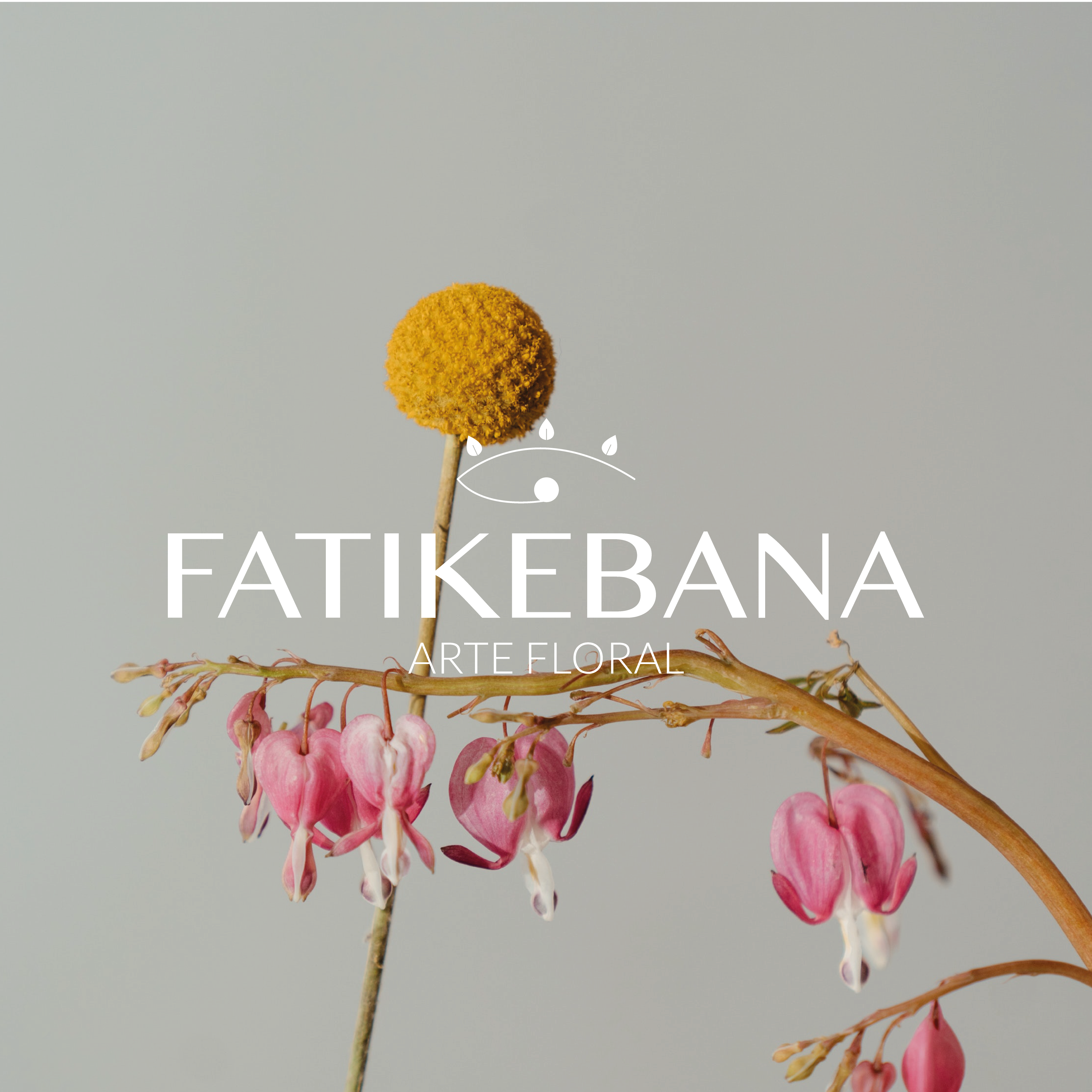 Fatikebana | Arte floral